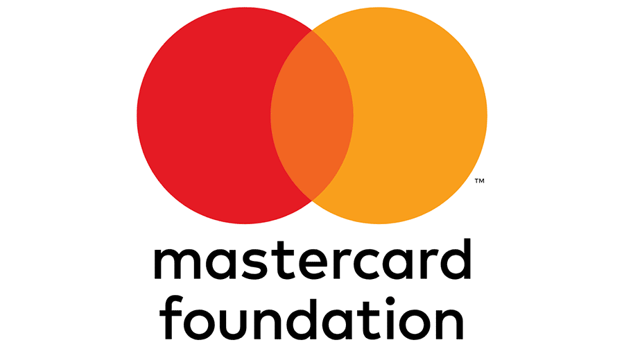 Mastercard Foundation — funding partner